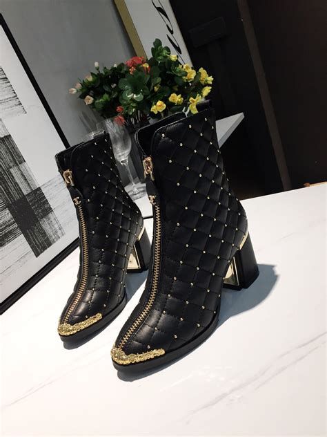 chanel boots yupoo|chanel official website.